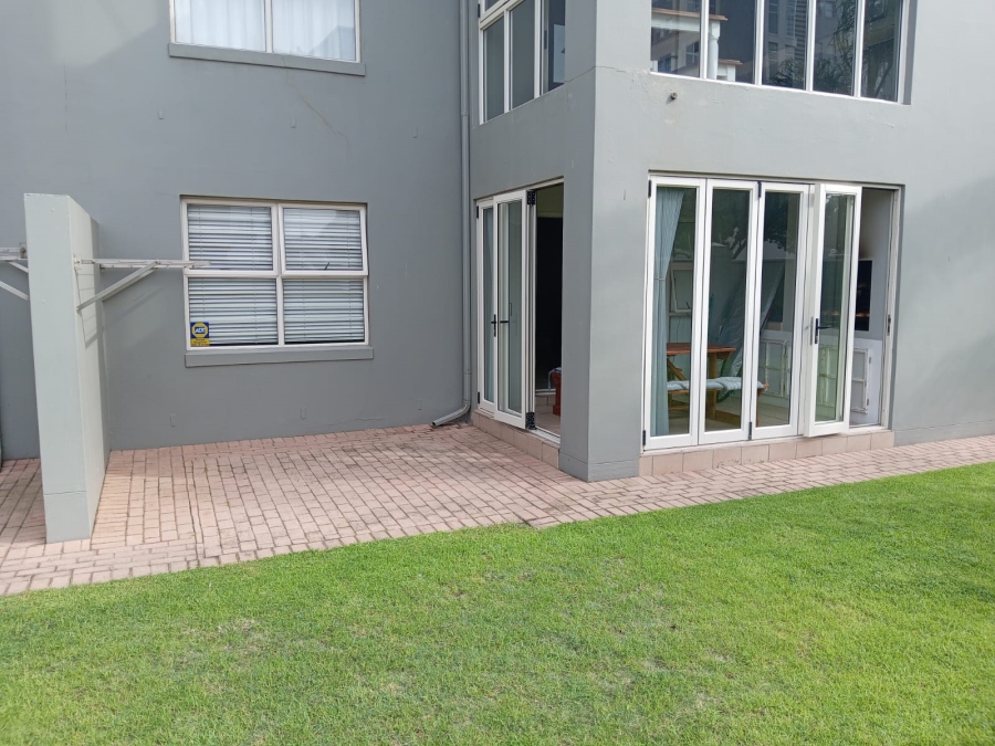 To Let 2 Bedroom Property for Rent in Diaz Beach Western Cape